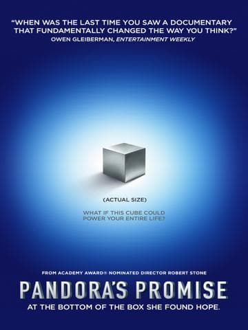 Pandora's Promise
