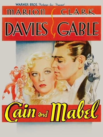 Cain and Mabel