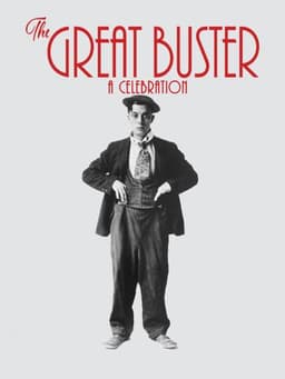 The Great Buster: A Celebration