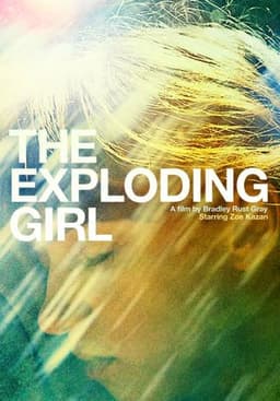 The Exploding Girl
