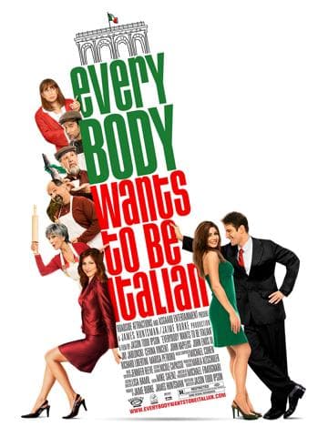 Everybody Wants to Be Italian