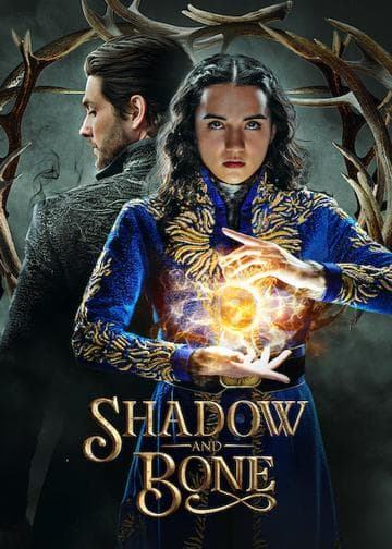 Shadow and Bone