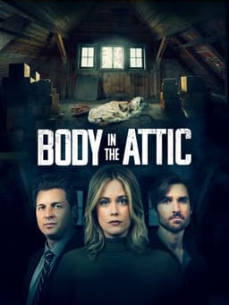 Body in the Attic