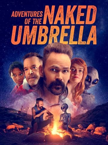 Adventures of the Naked Umbrella