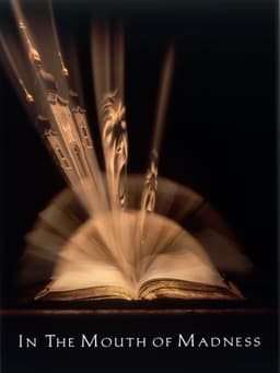 In the Mouth of Madness