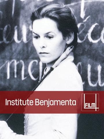 Institute Benjamenta, or This Dream People Call Human Life