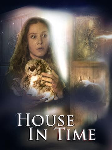 House In Time