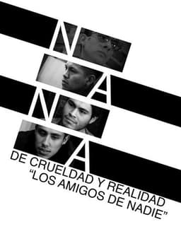 Nana de crueldad y realidad