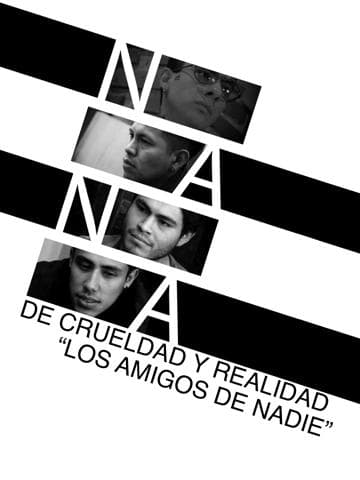 Nana de crueldad y realidad