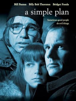 A Simple Plan