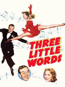 Three Little Words