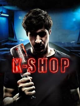 K-Shop