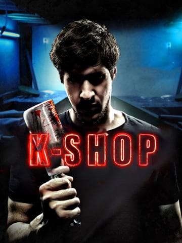 K-Shop