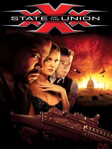 xXx: State of the Union
