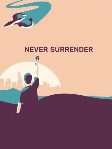 Never Surrender: A Galaxy Quest Documentary