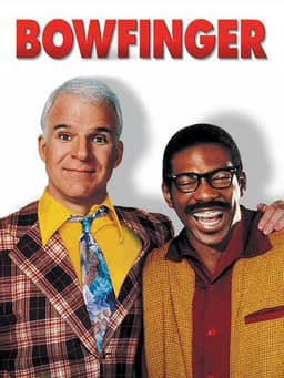 Bowfinger