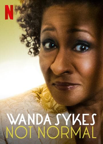 Wanda Sykes: Not Normal