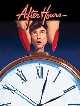 After Hours