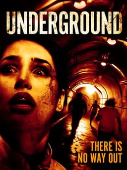 Underground