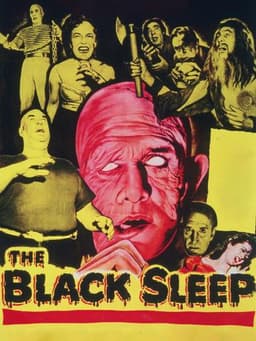 The Black Sleep