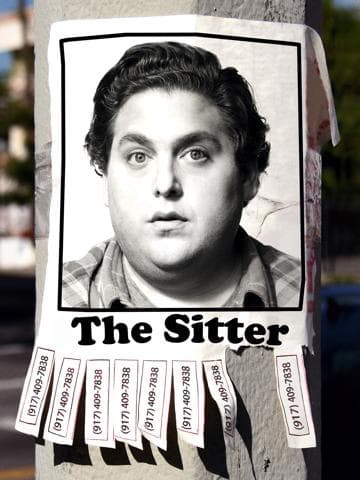 The Sitter