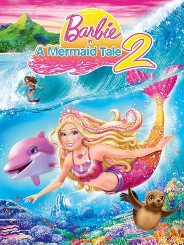 Barbie in A Mermaid Tale 2