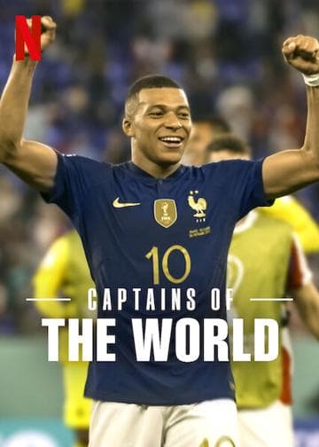 Captains of the World