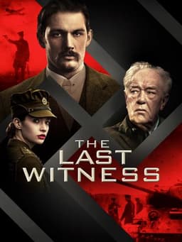The Last Witness