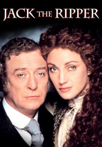 Jack the Ripper