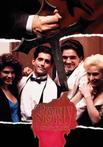 Prom Night IV: Deliver Us from Evil