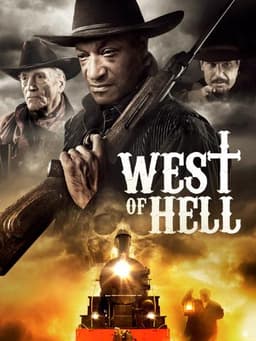 West of Hell