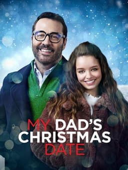 My Dad's Christmas Date