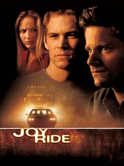 Joy Ride