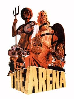 The Arena