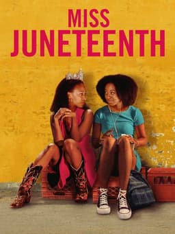 Miss Juneteenth