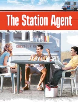 The Station Agent