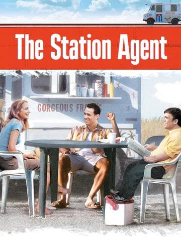 The Station Agent