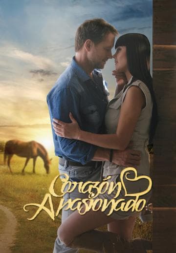Corazón apasionado