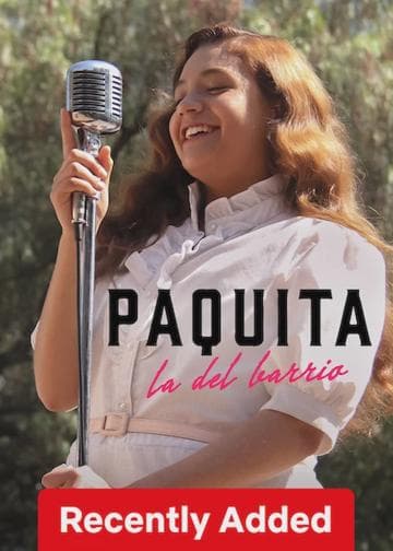 Paquita la del Barrio