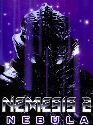 Nemesis 2: Nebula