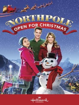 Northpole: Open for Christmas
