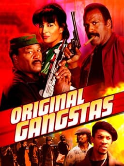 Original Gangstas