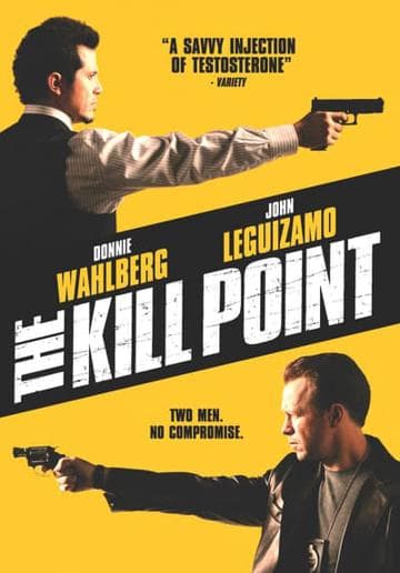 The Kill Point