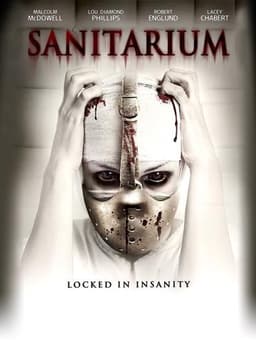 Sanitarium