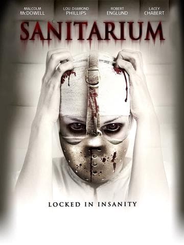 Sanitarium
