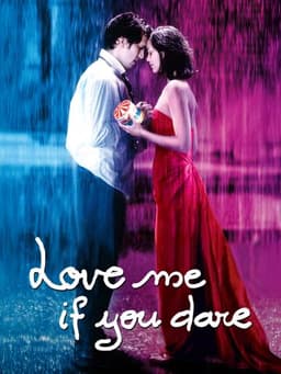 Love Me If You Dare