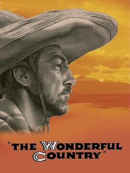 The Wonderful Country
