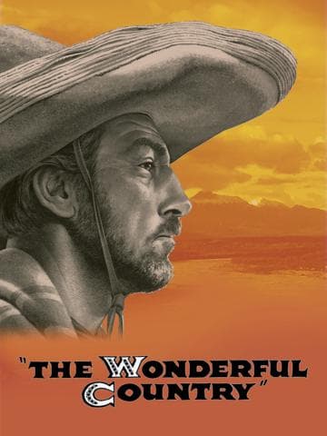 The Wonderful Country
