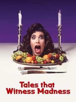 Tales That Witness Madness