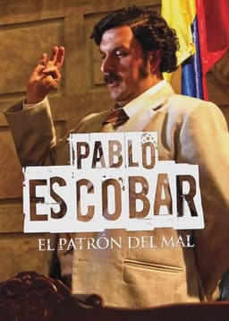Pablo Escobar: The Drug Lord